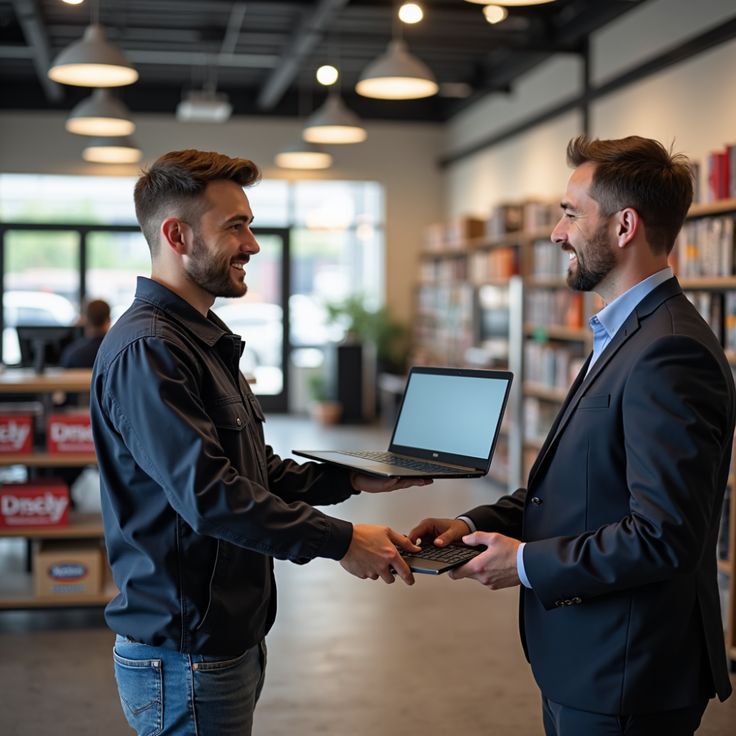 Практические задания